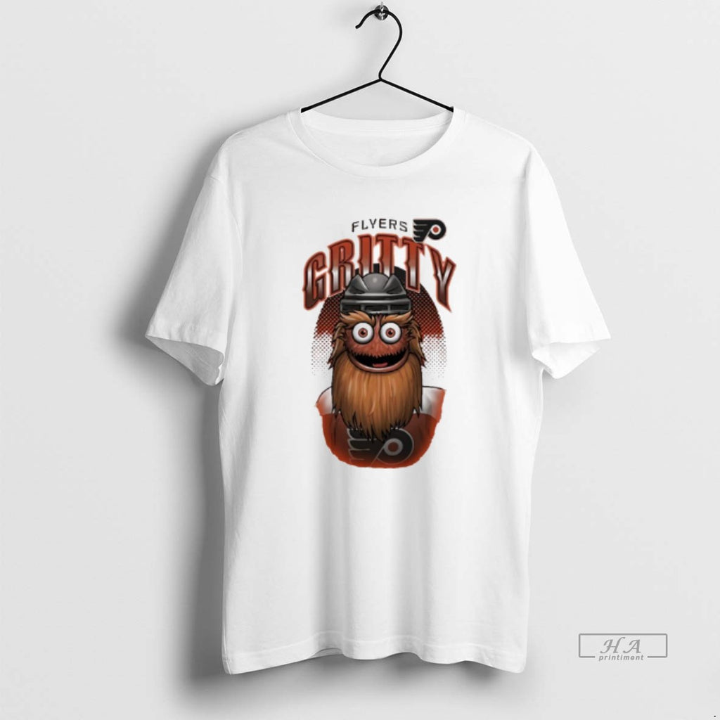 Trendy Gritty Outer Stuff Philadelphia Flyers Mascot