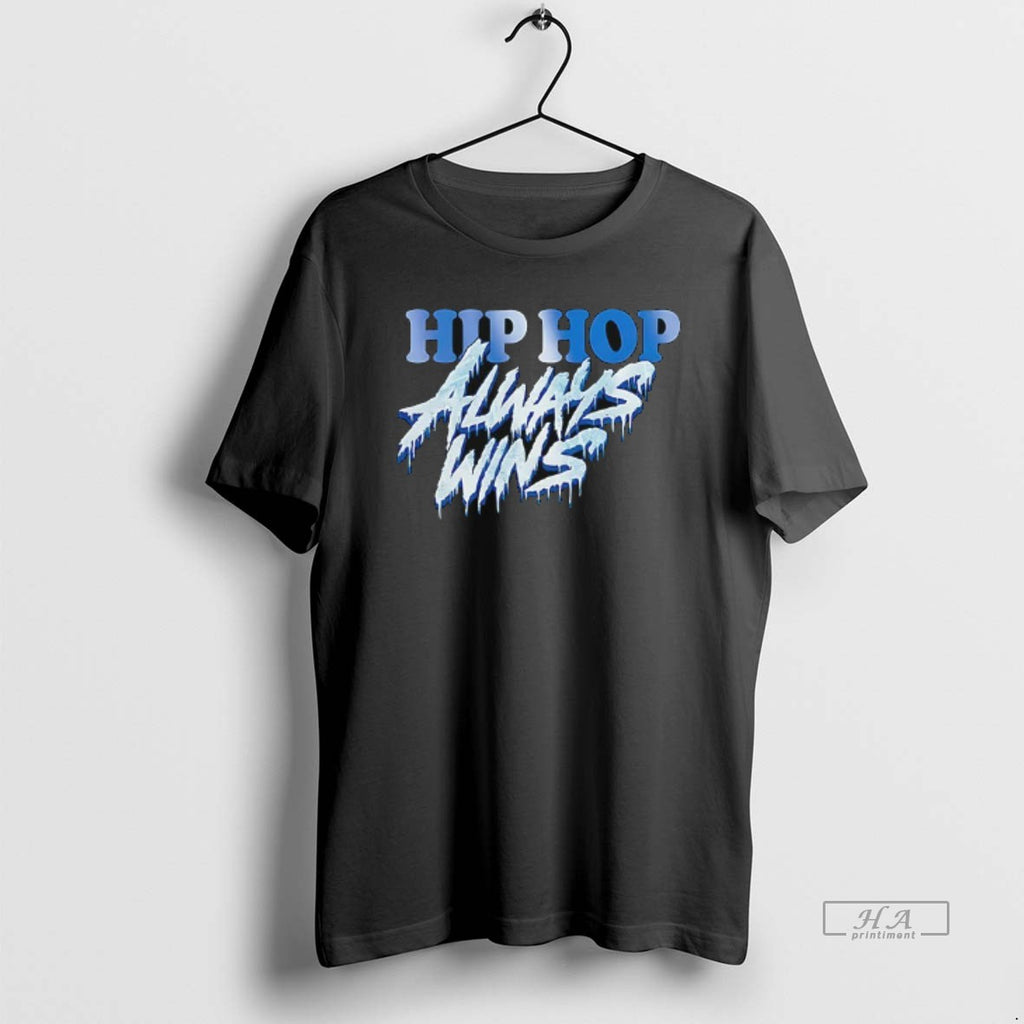 Trendy Hip Hop Always Wins Ceramic Ceramic And Classic Dad Cap