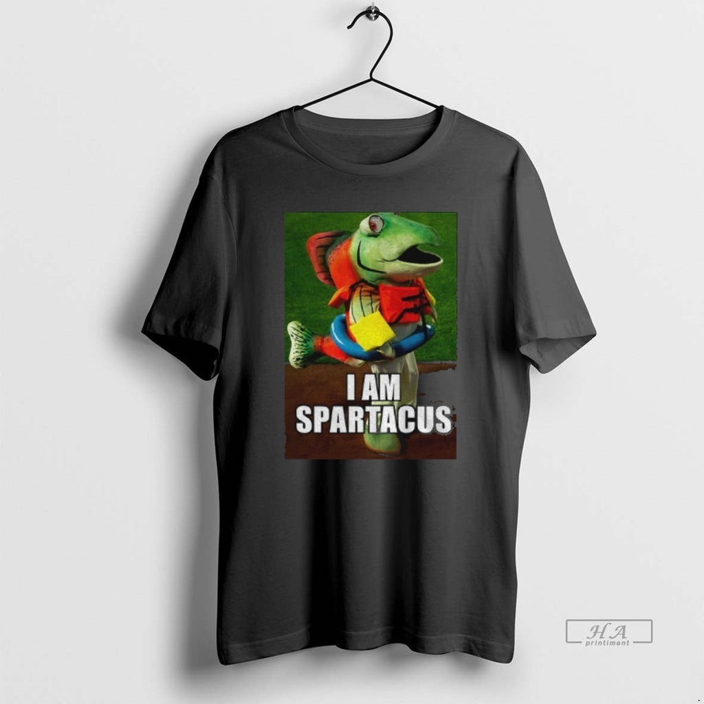 Trendy Humpy Wins And We All Win I Am Spartacus Seattle Mariners Mlb Baseball Tee