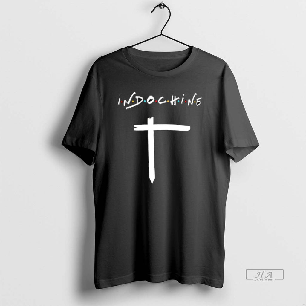 Trendy Indochine X Friends