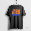 Trendy Iron Mikal Bridges Design