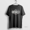 Trendy Las Vegas Aces 2025 Wnba World Champions Ornaments