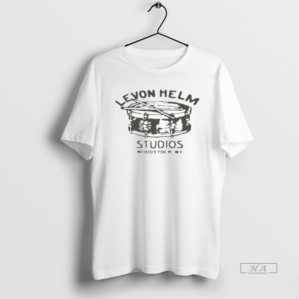 Trendy Levon Helm Studios 2025 Woodstock Ny