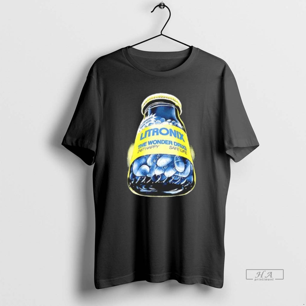 Trendy Litronix Wonder Drug