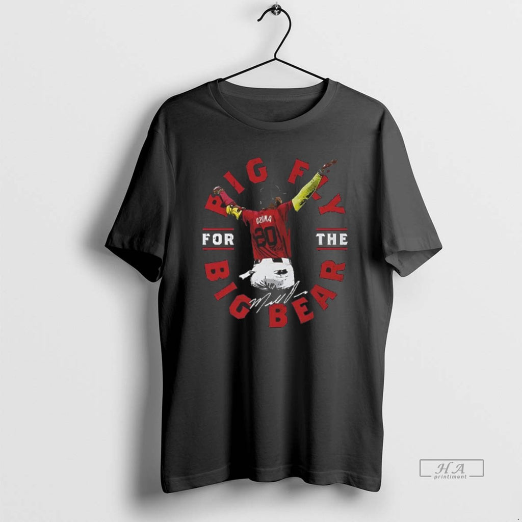 Trendy Marcell Ozuna Atlanta Baseball Marcell Ozuna Atlanta Big Fly