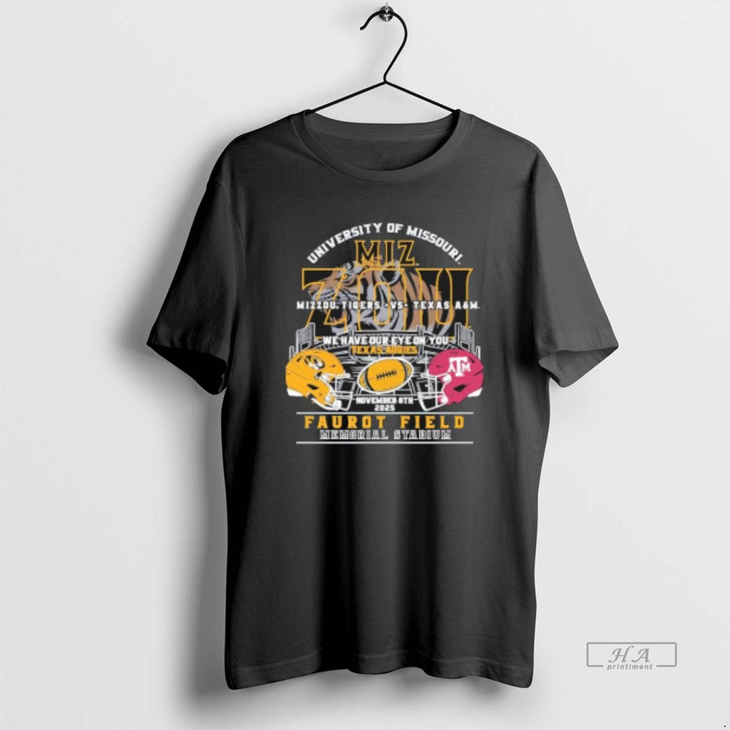 Trendy Mizzou Tigers Vs Texas Am 2025 We Have Our Eye On You