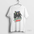 Trendy Mountain Jew Mountain Dew