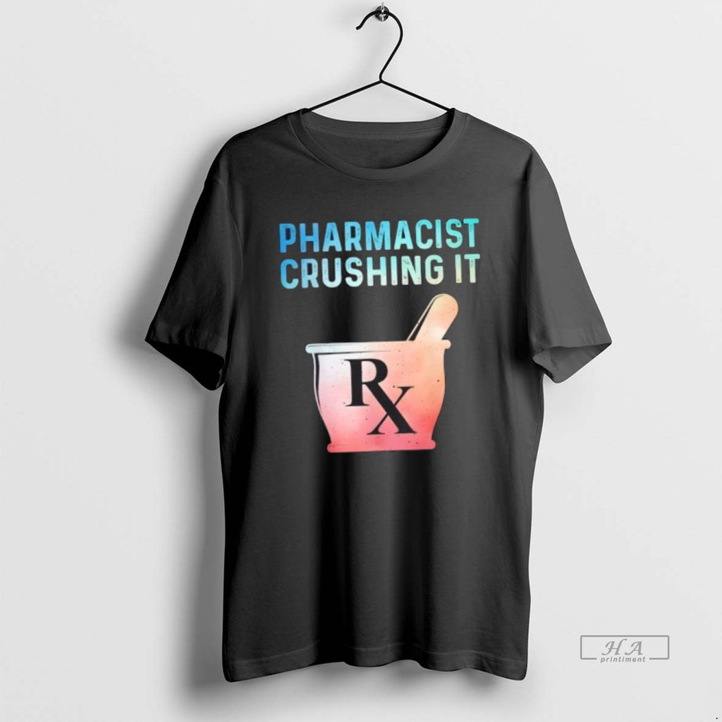Trendy Pharmacist Design Pharmacy Technician