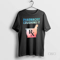 Trendy Pharmacist Design Pharmacy Technician