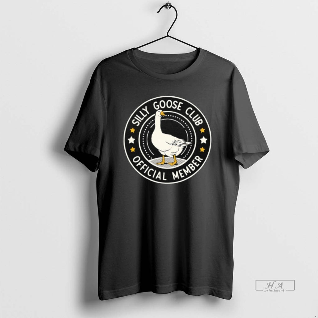 Trendy Silly Goose Club Member