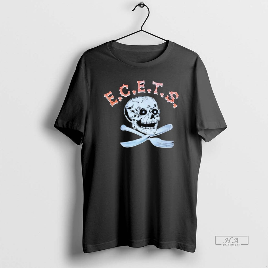 Trendy Skull Ecets