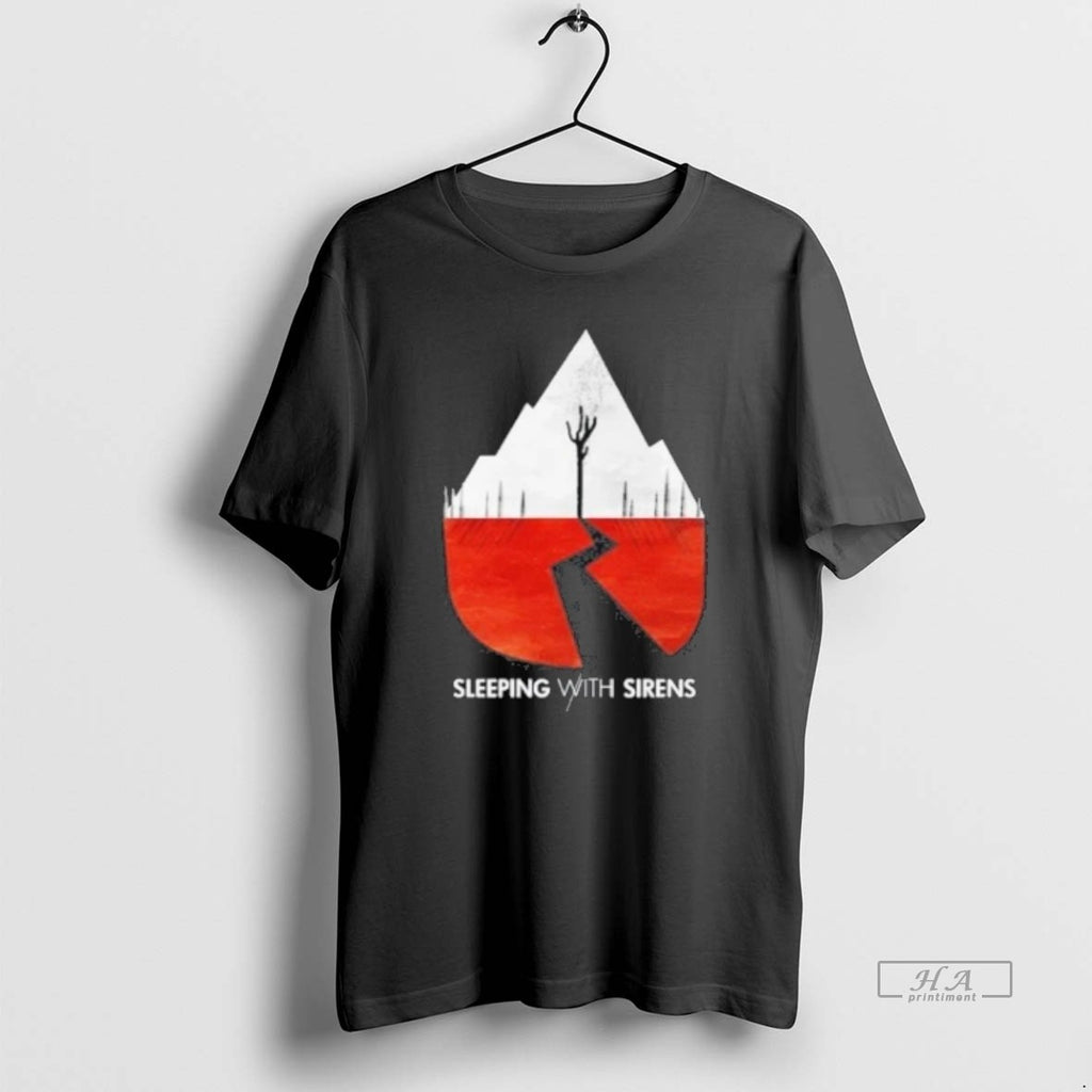 Trendy Sleeping With Sirens With Ears To See And Eyes To Hear Album