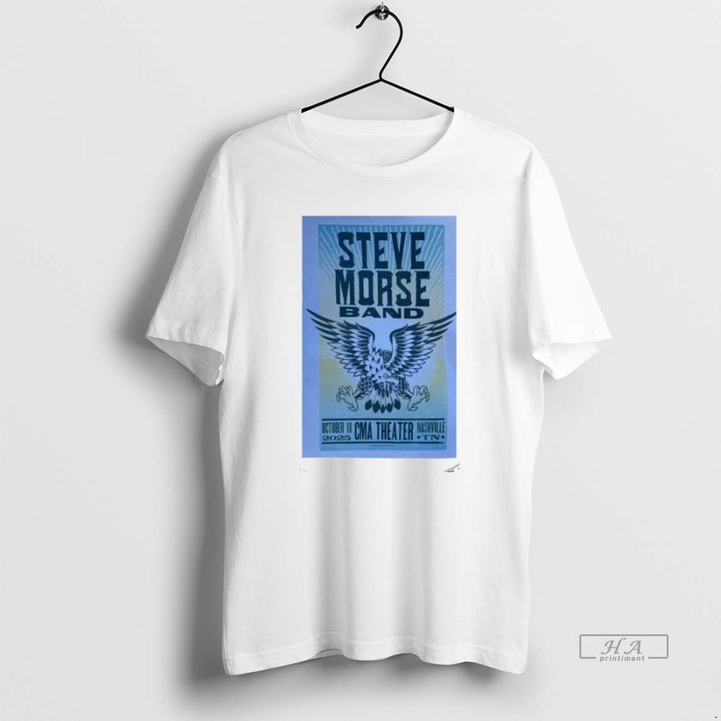 Trendy Steve Morse Nashville Tn Oct 10 2025