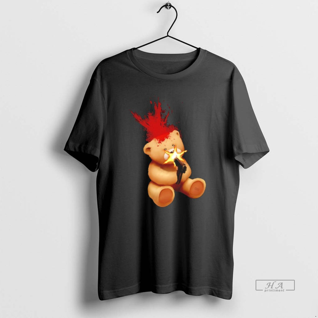 Trendy Suicide Teddy Emily Class Of 09 Replica