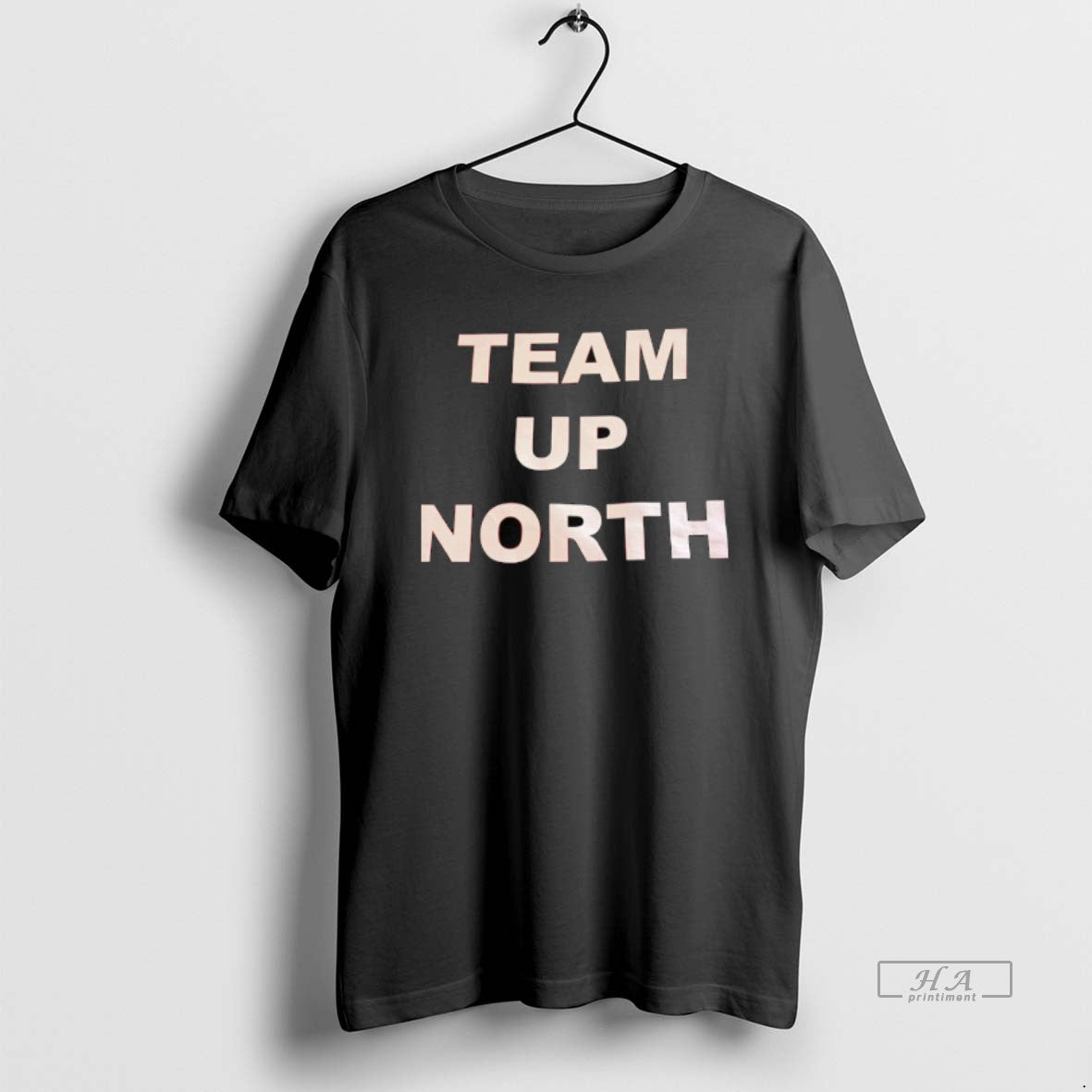 Trendy Team Up North