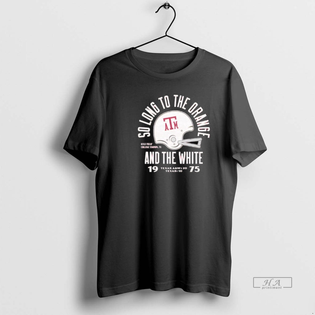 Trendy Texas Am Aggie War Hymn 1975 Lonestar