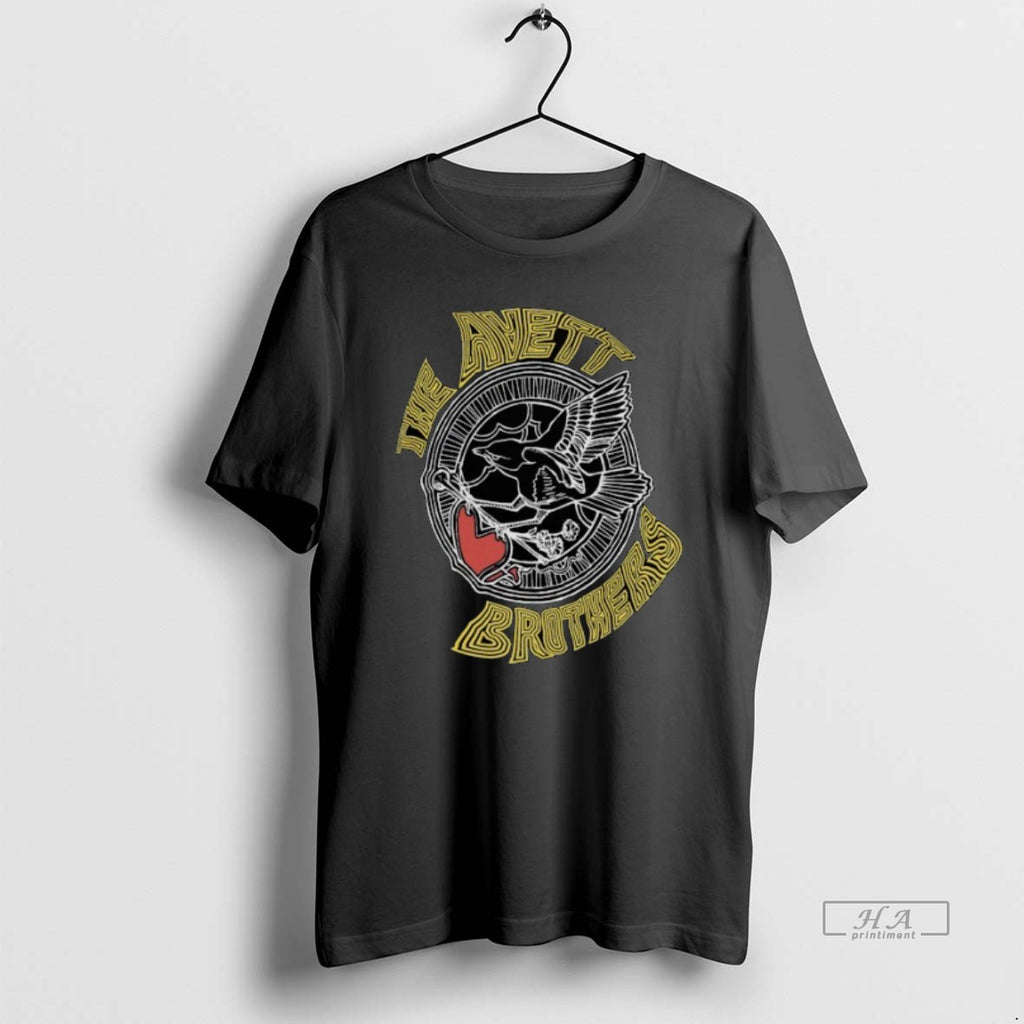 Trendy The Avett Brothers Emotionalism 2019