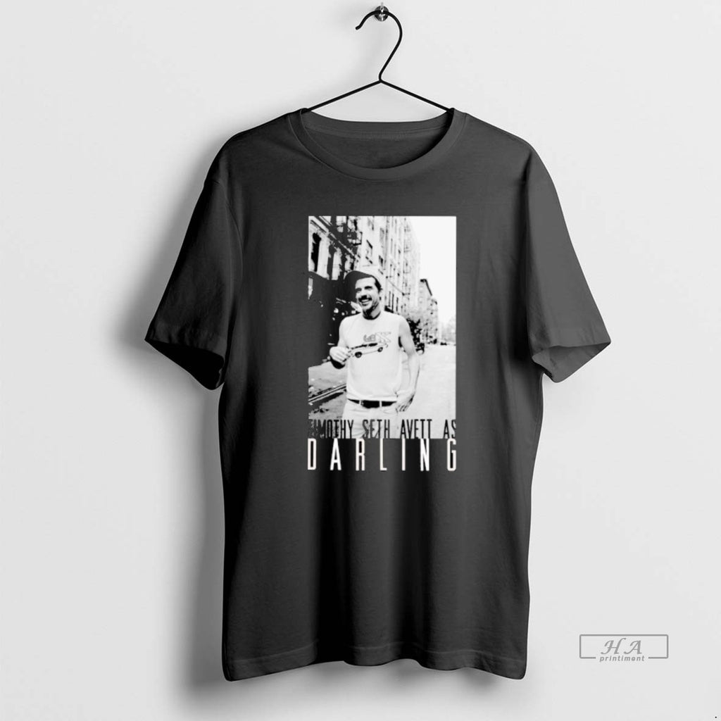 Trendy The Avett Brothers Timothy Seth Avett As Darling Photo
