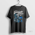Trendy The Gaslight Anthem Grim Reaper Motorcycle