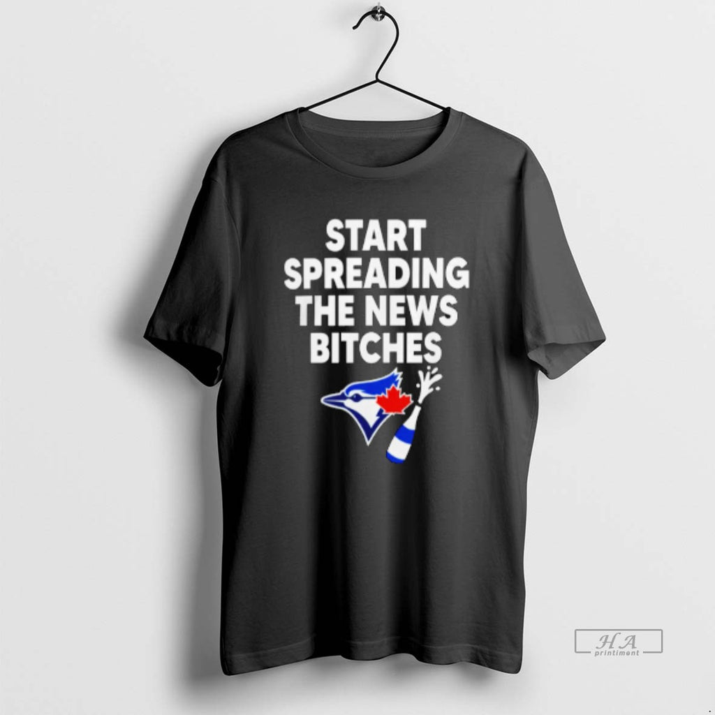 Trendy Toronto Blue Jays Alcs Start Spreading The News 2025