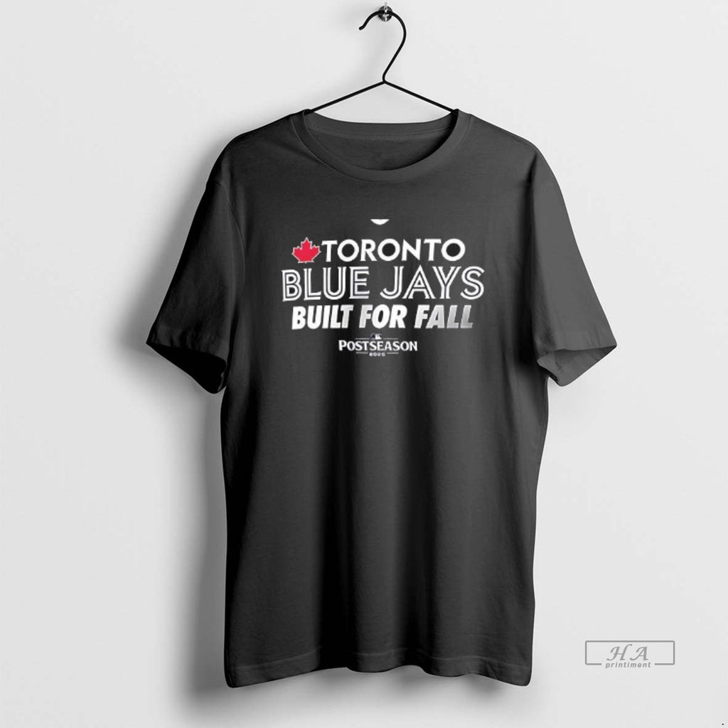 Trendy Toronto Blue Jays Built For Fall 2025 Mlb