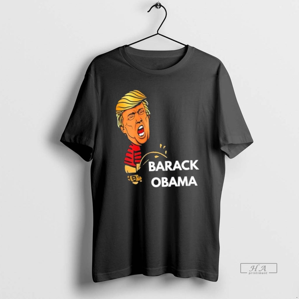Trendy Trump Piss On Obama Conservative Patriot Political