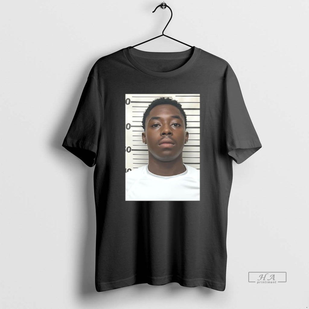 Trendy Tylar Goodloe Mugshot Ceramic Ceramic And Classic Dad Cap