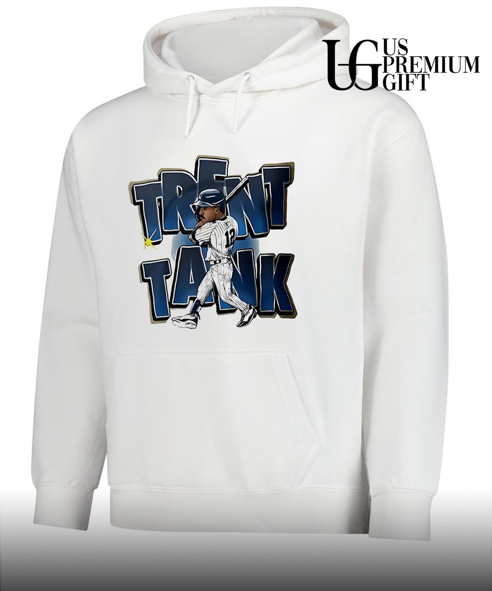 Trent Tank Homerun New York Yankees 2026 shirt