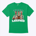 Tres Leches Boston Celtics T Shirt