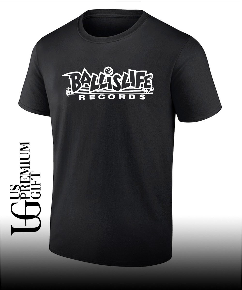 Trevon Duval Ballislife Records shirt