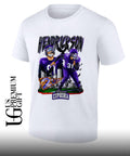 Trey Hendrickson Baltimore Ravens Football 2026 graphic shirt