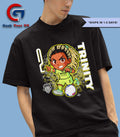 Trinity Rodman Washington Spirit NWSL chibi graphic shirt