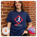 Tristan Peters Chicago White Sox TriCycle shirt