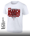 Troy Trojans March Madness NCAA D1 Men’s basketball Championship 2026 shirt