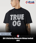 True OG Sebastian Janikowski shirt