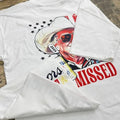 Trum Cooors You Missed T-Shirt, Funny Trendy Classic, Graphic Tees For Women And Men, Gifts For All