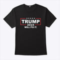 Trump 2024 Will Fix It T Shirt