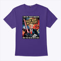 Trump I Am The Tariff Master May The Tax Be With You Shirt