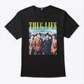 Trump JD Vance Elon Musk Robert F. Kennedy Jr Friends Thug Life Shirt