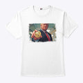 Trump Meme Crypto Coin Shirt