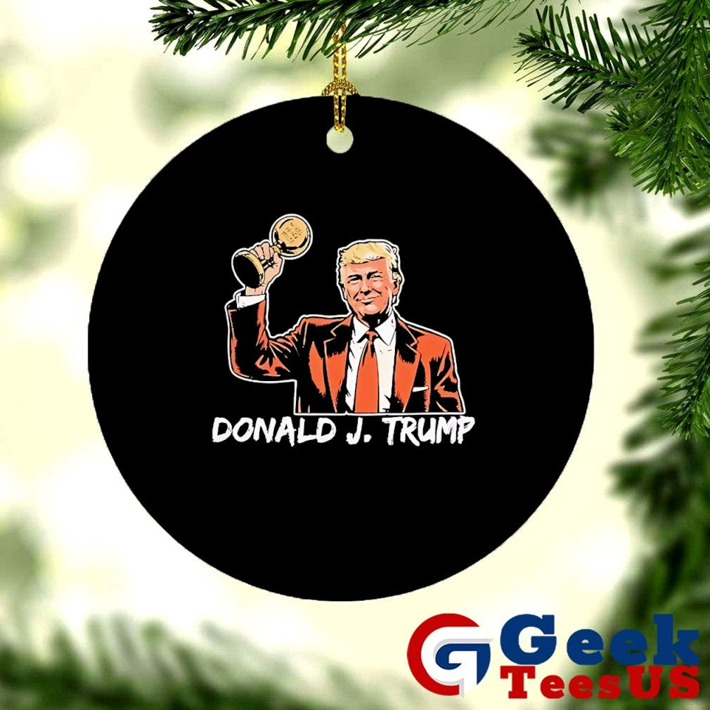 Trump Nobel Peace Prize Make Peace Great Again shirt