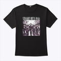 Trump Vance Elon Dream Team Straight Outta MAGA T Shirt