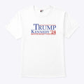 Trump Vance Kennedy Rescue The Public Unite America Shirt