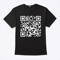 Trump YMCA Troll QR Shirt