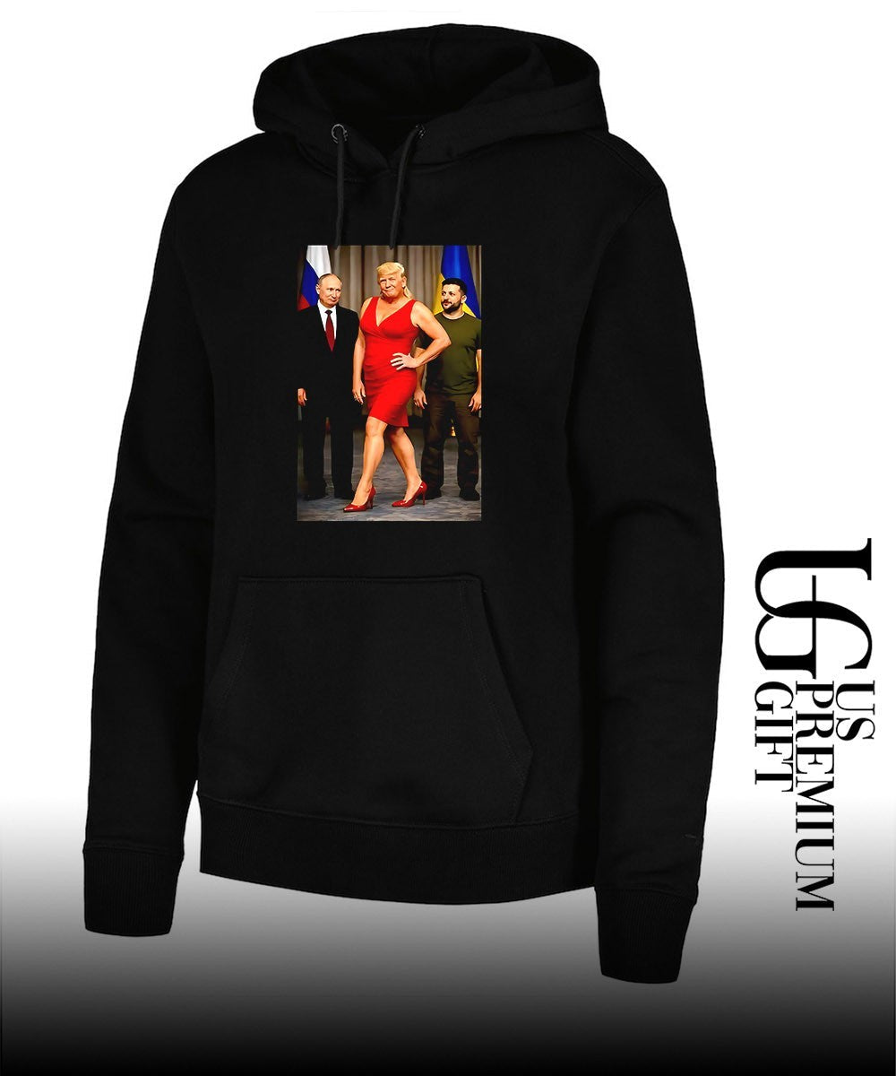 Trump meme funny shirt