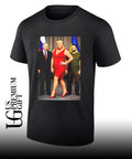 Trump meme funny shirt