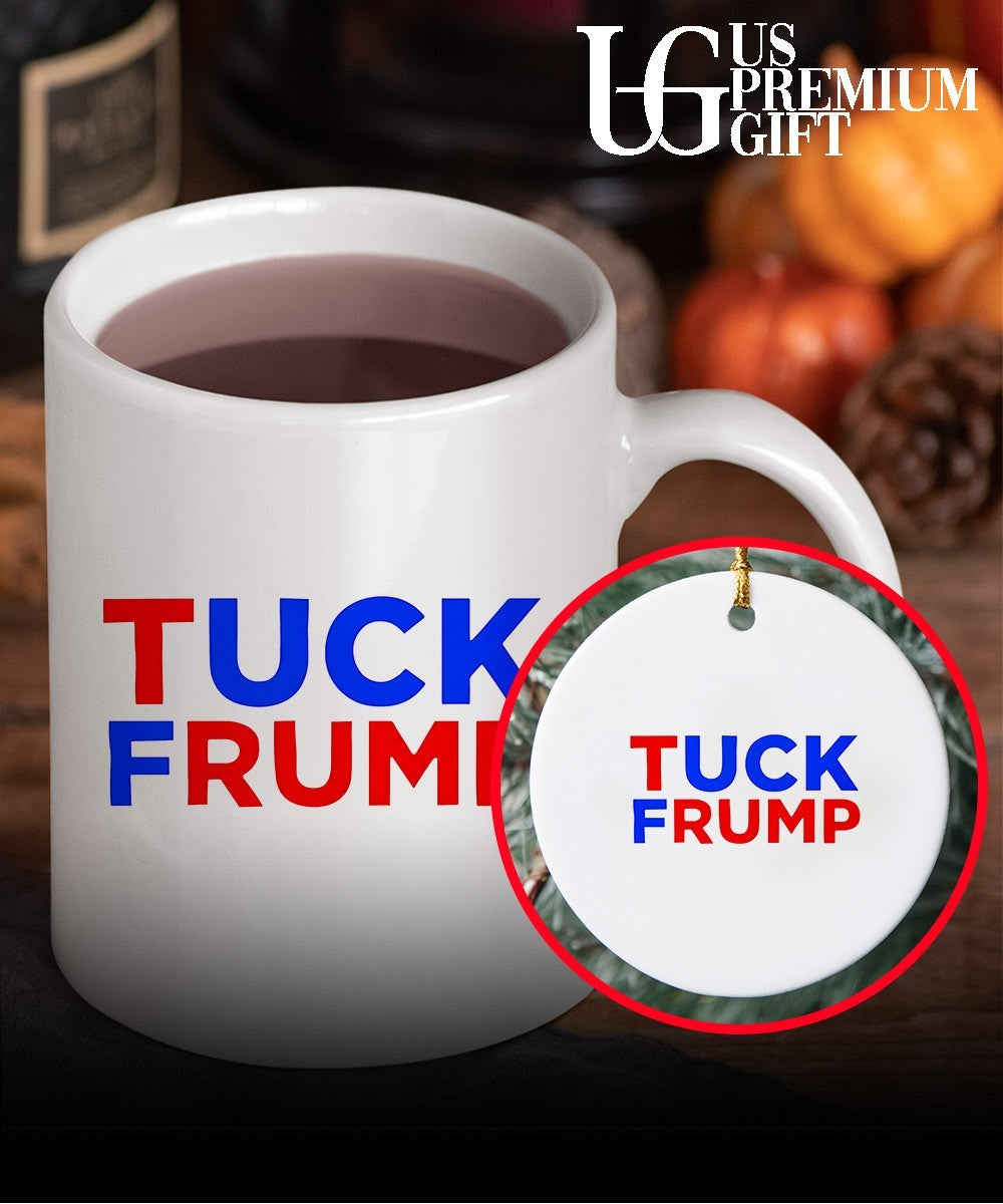 Tuck Trump shirt
