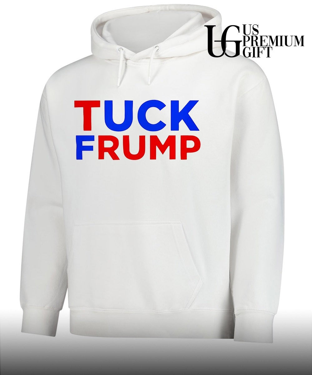 Tuck Trump shirt