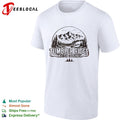 Tumbler Ridge British Columbia Mountain Landscape shirt