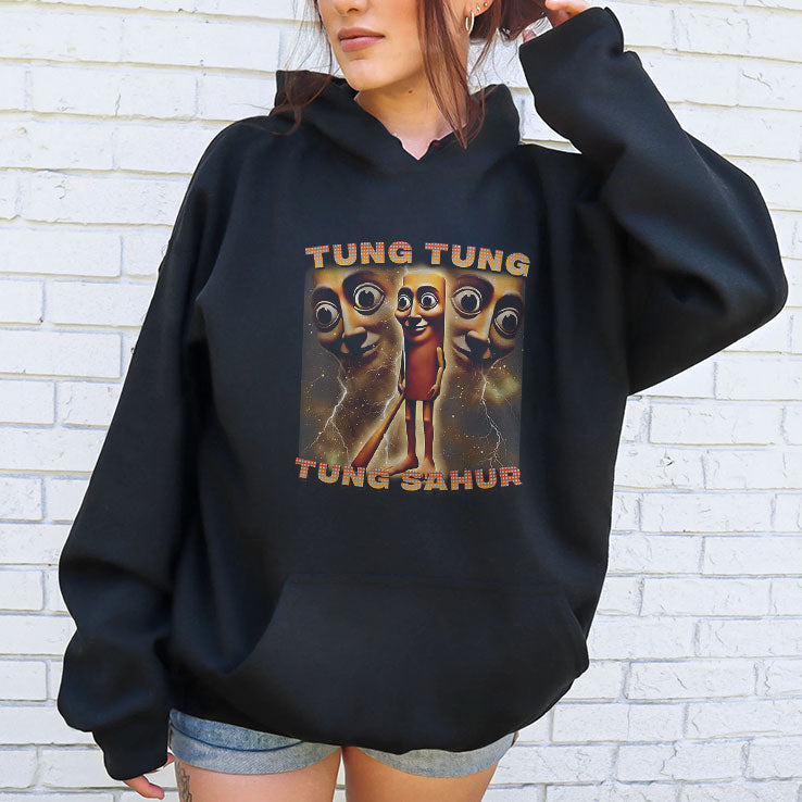 Tung Tung Tung Sahur T Shirt
